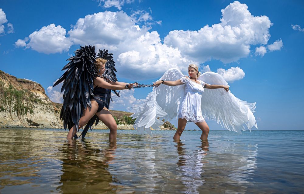 Photograph by Сергей Гибков