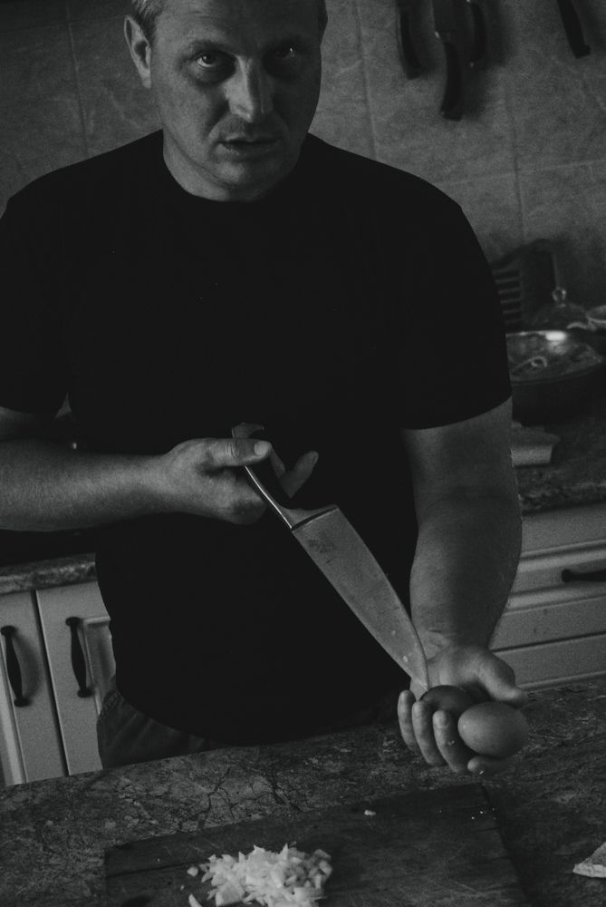 Photograph by Антонина Ревякина