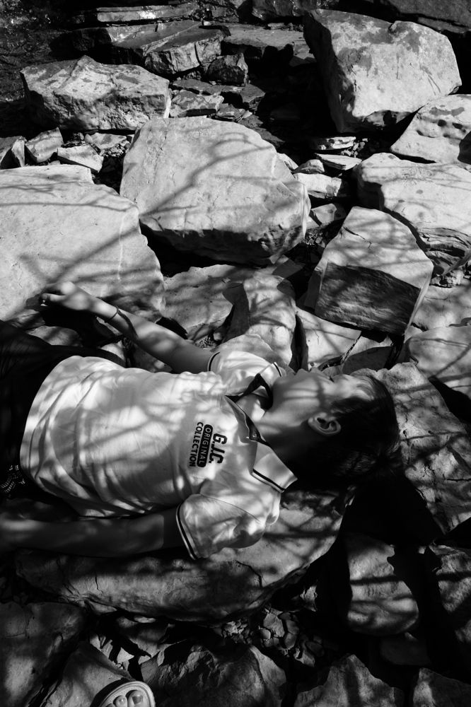 Photograph by Екатерина Хозяшева