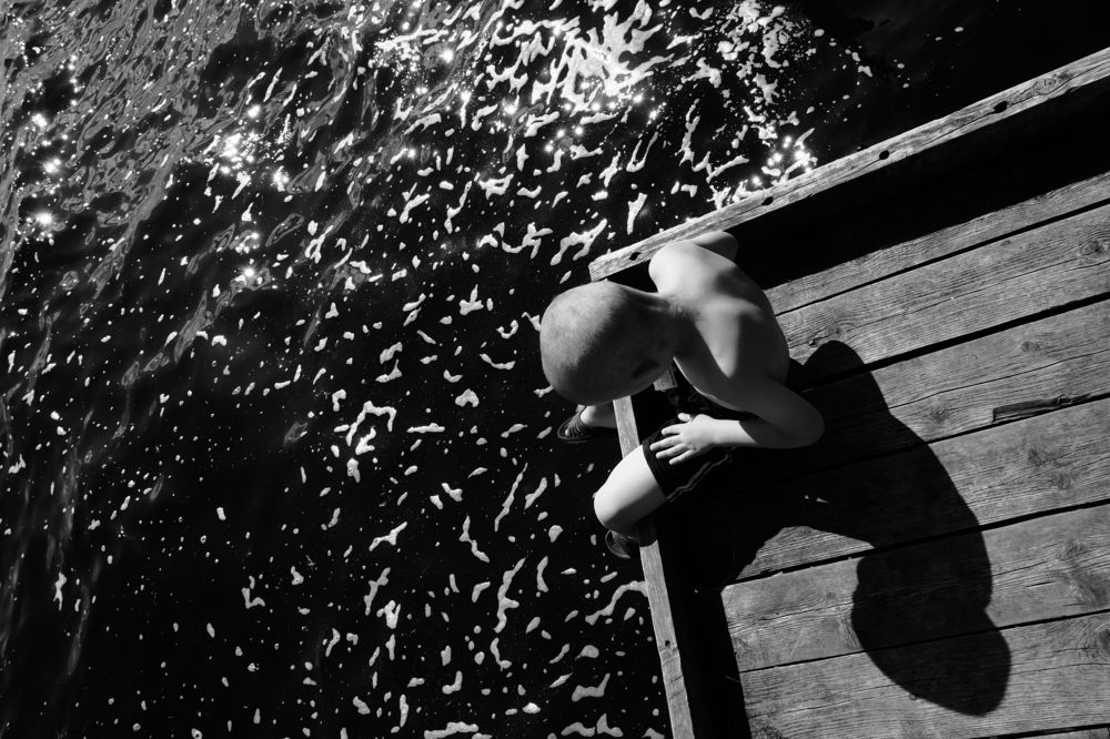 Photograph by Екатерина Хозяшева