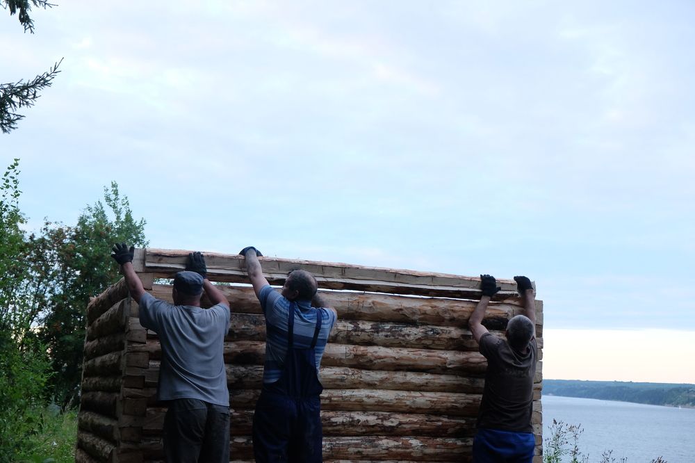 Photograph by Екатерина Хозяшева