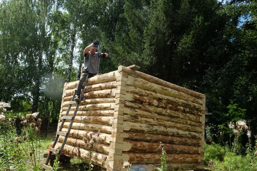 Photograph by Екатерина Хозяшева