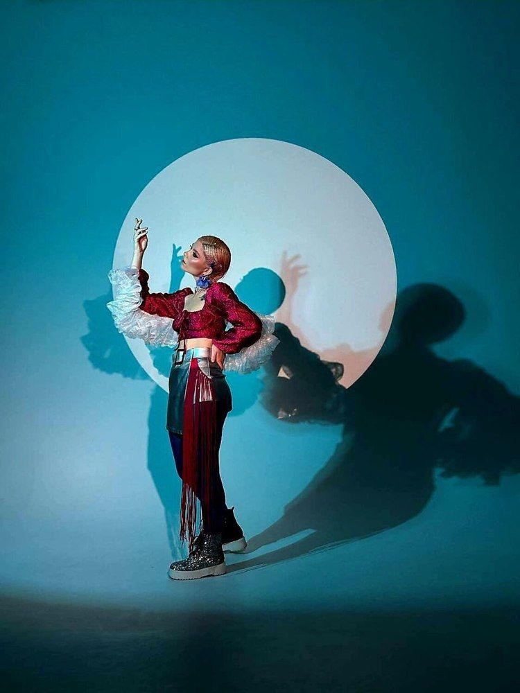 Фотография автора Yuliya Yuskova