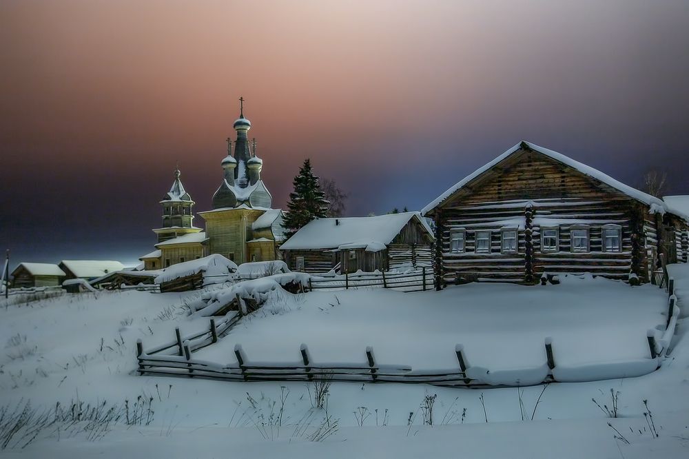 Photograph by Липецких Владимир