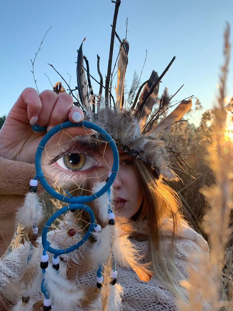 Photograph by Алёна Митькина