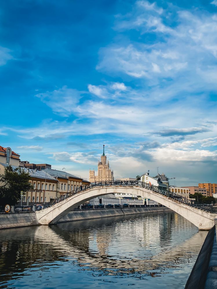 Photograph by Дарья Андреева