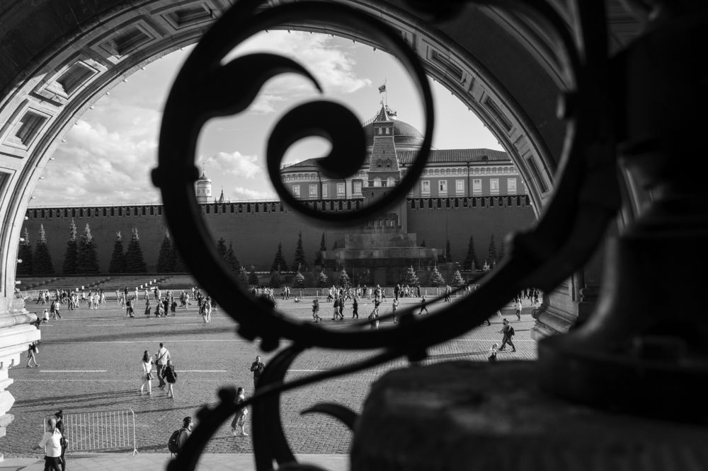 Photograph by Виктор Ремишевский