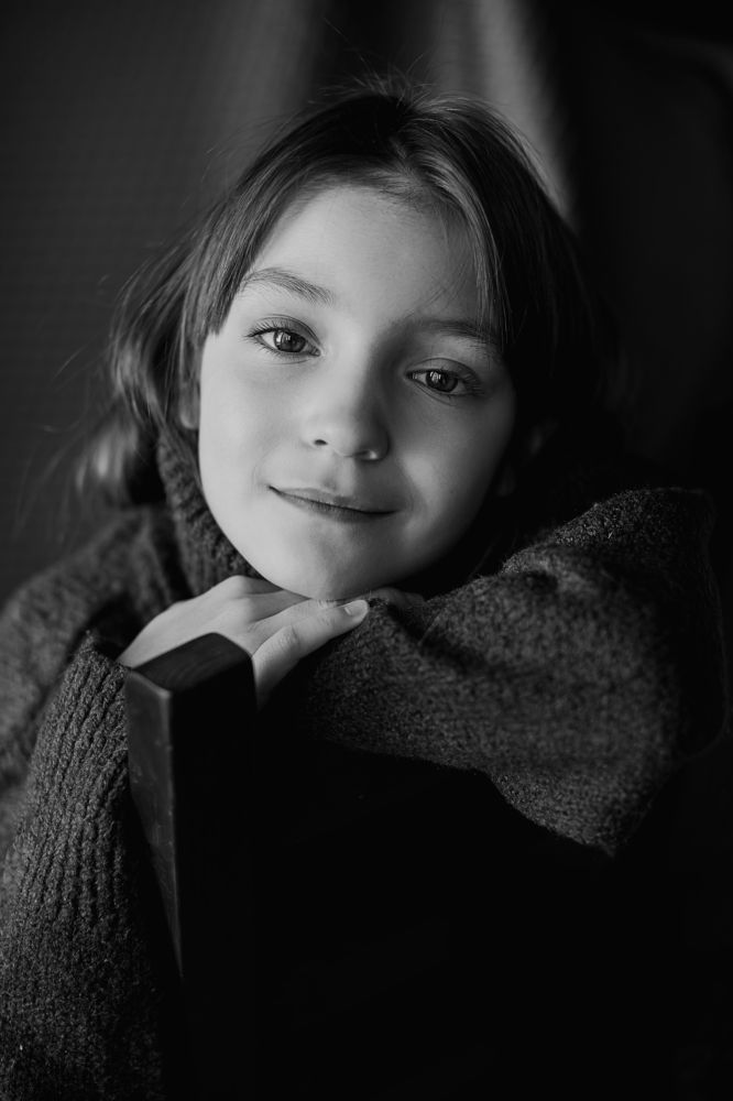 Photograph by Надежда Круглова