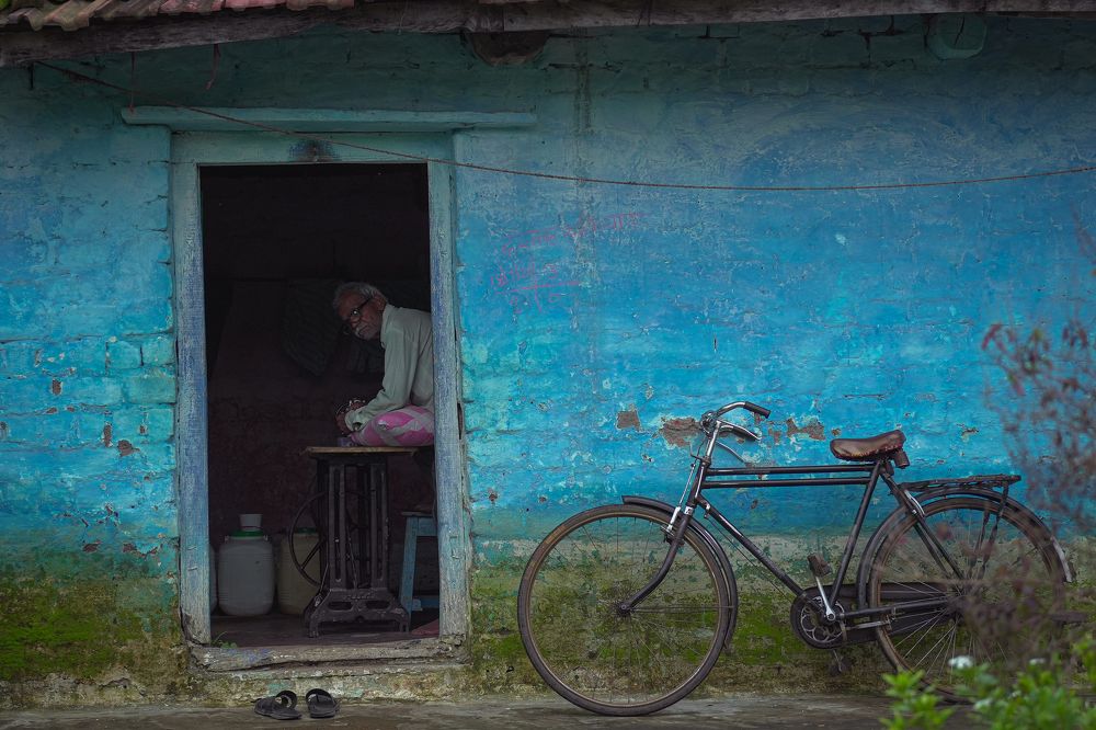 Photograph by Mukesh Kumar Mahato