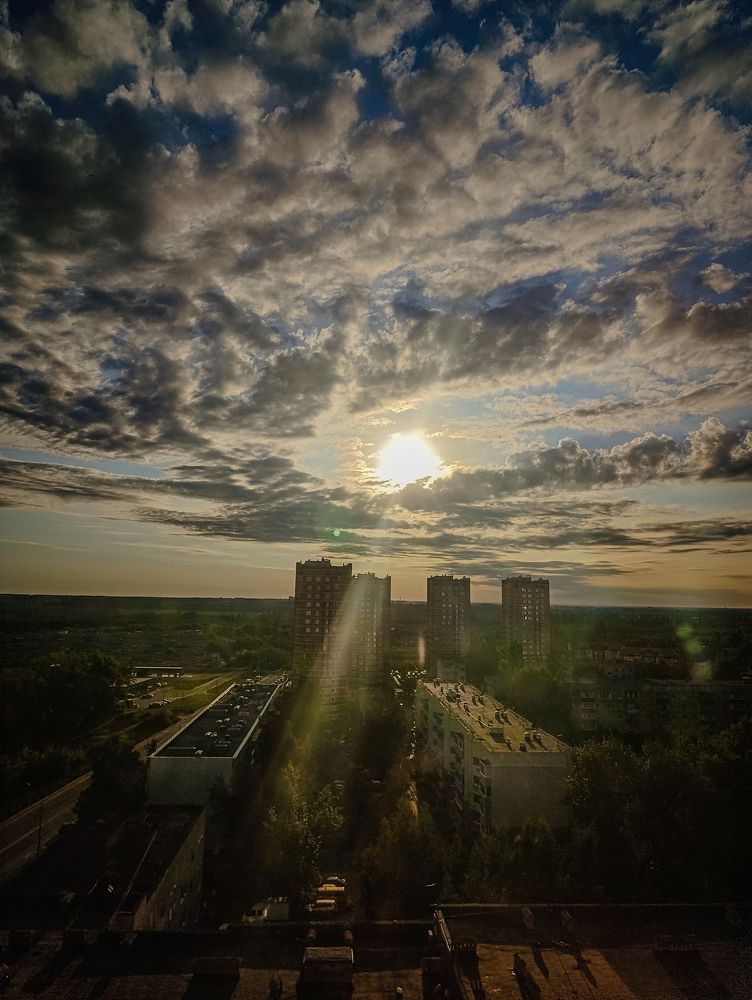 Photograph by Евгений Сеничев