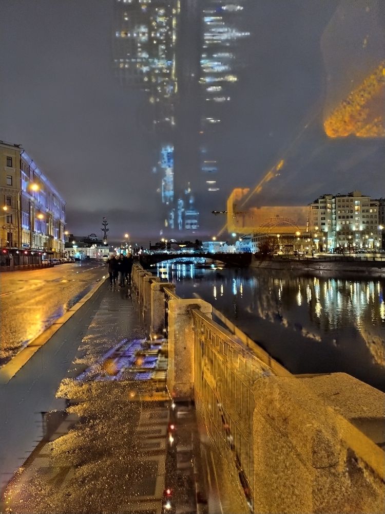 Photograph by Елена Смирнова