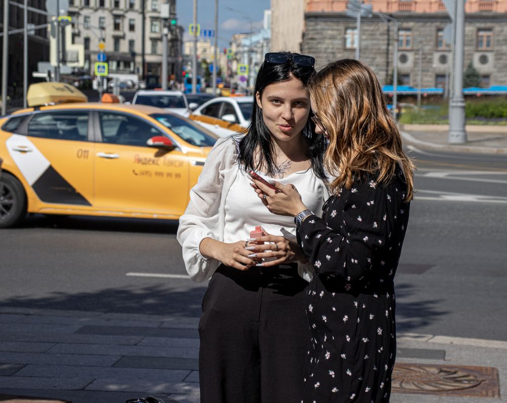 Photograph by Викулов Сергей