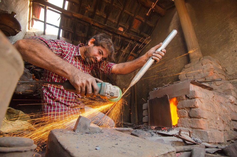 Photograph by Nitin Sidhpura