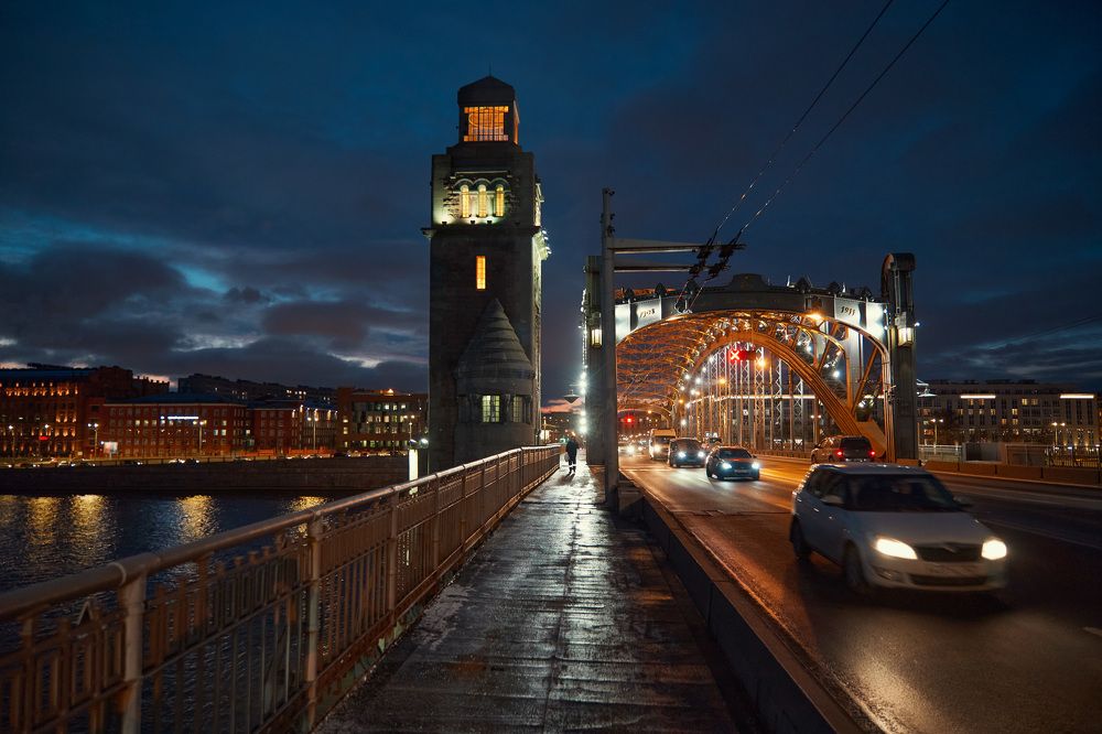 Photograph by Алексей Корнеев