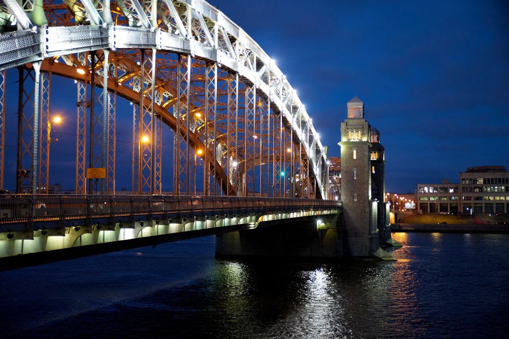 Photograph by Алексей Корнеев