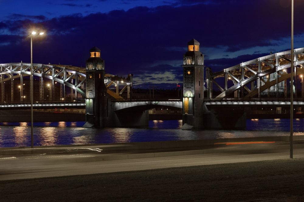 Photograph by Алексей Корнеев