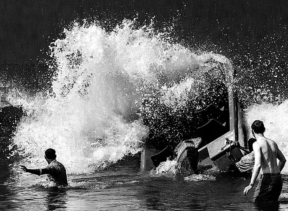 Photograph by Oleg Kogut