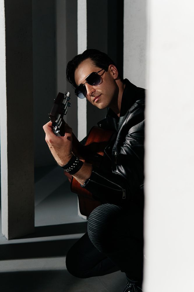 Photograph by Анастасия Черкасова