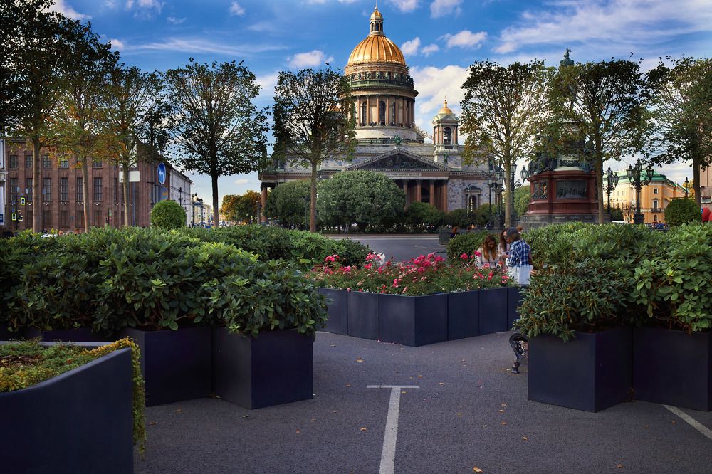 Photograph by Алексей Корнеев