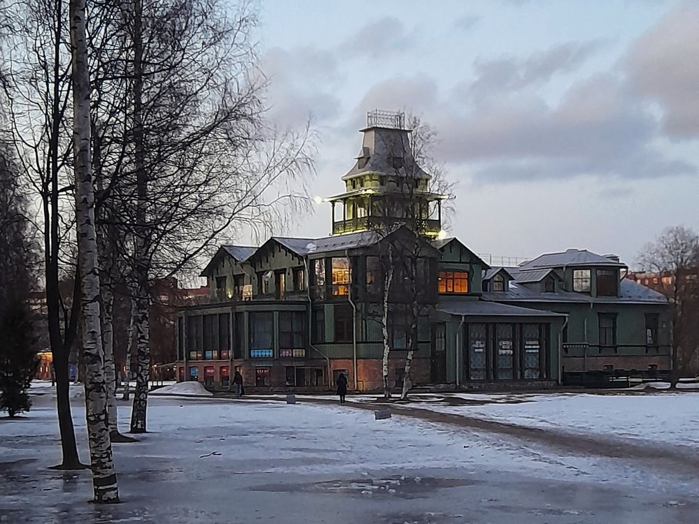 Photograph by Алексей Корнеев