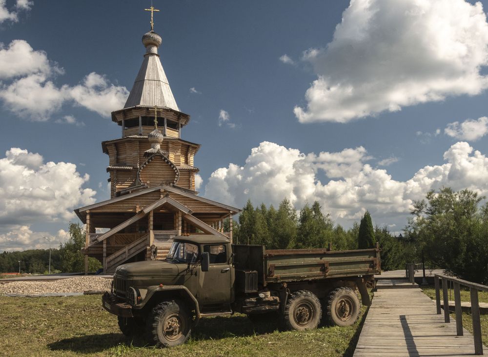 Photograph by Екатерина @Arigata