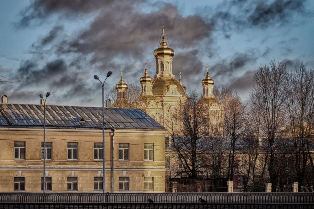 Photograph by Алексей Корнеев