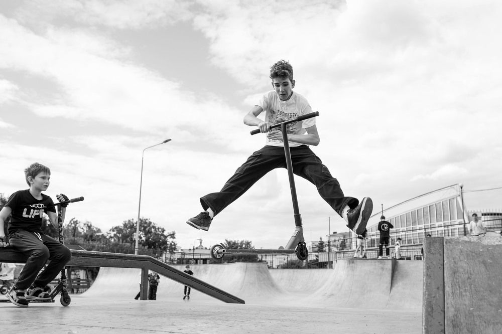 Photograph by Лилия Рубцова