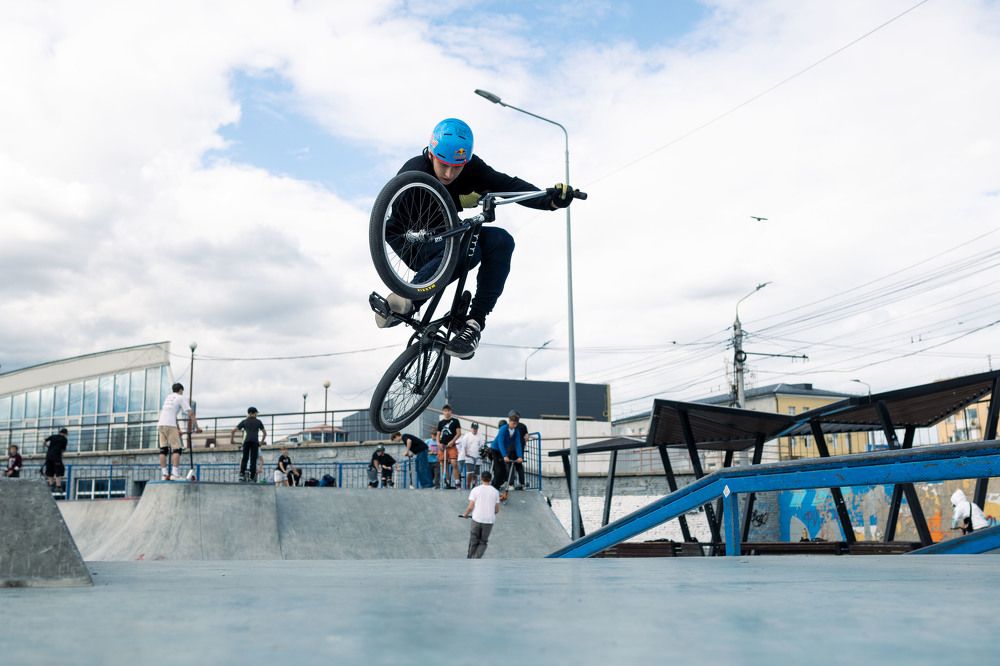 Photograph by Лилия Рубцова