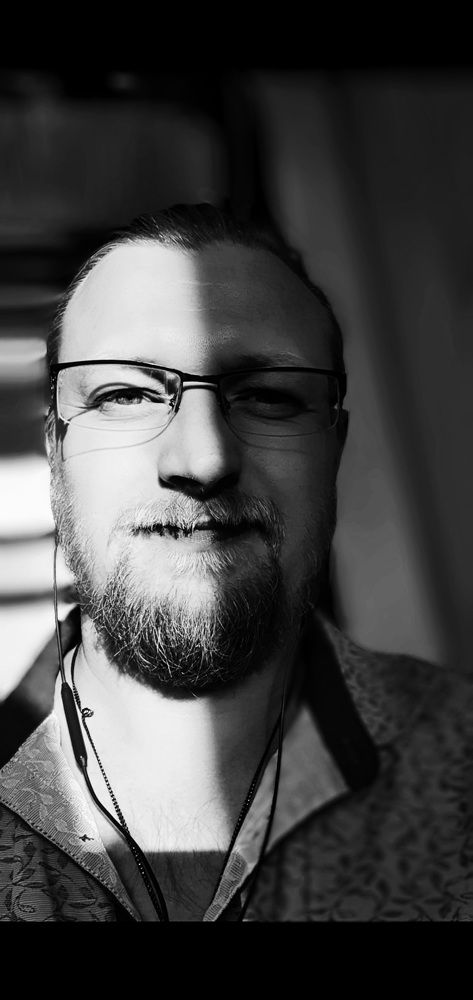 Photograph by Оксана Бессчетнова