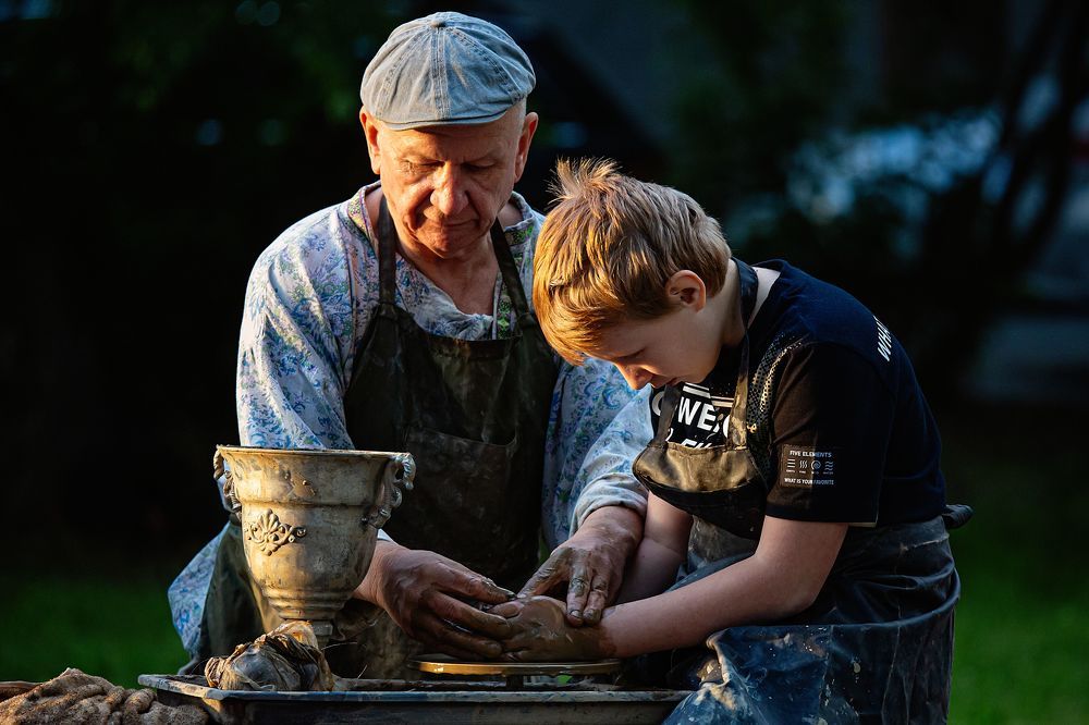 Photograph by Николай Велицкий