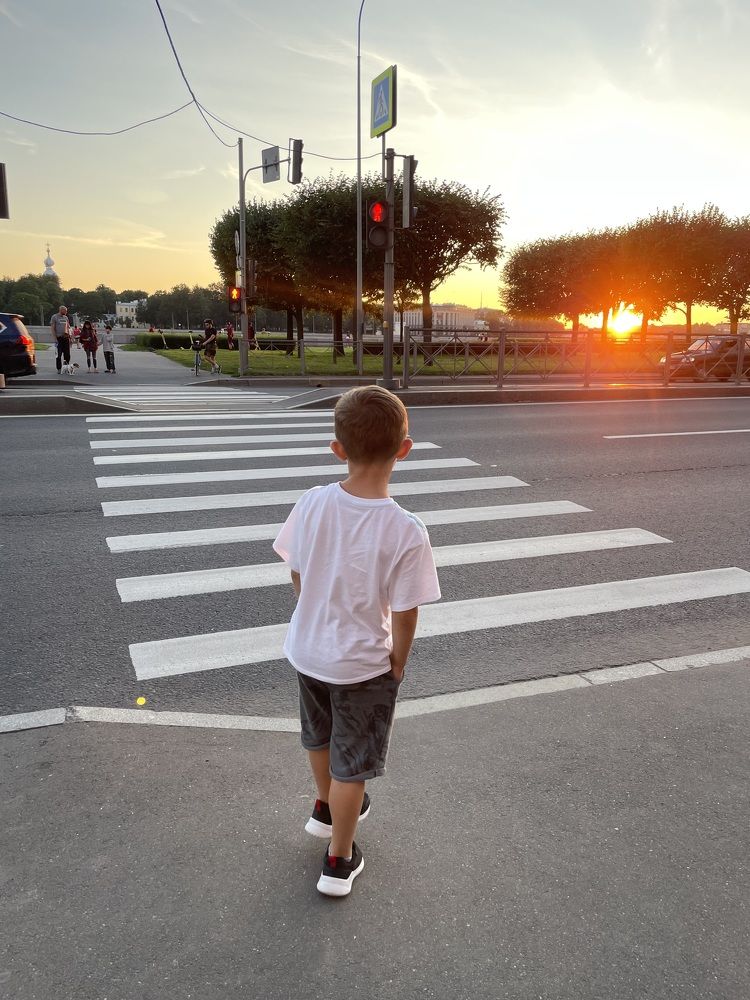 Photograph by Кочергин Валерий