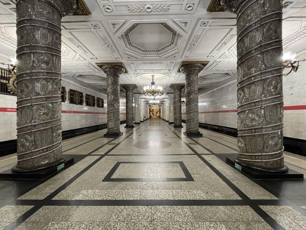 Photograph by Кочергин Валерий