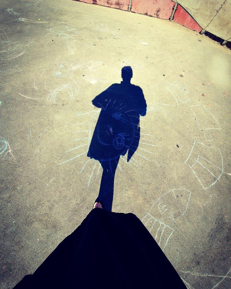 Photograph by Оксана Бессчетнова