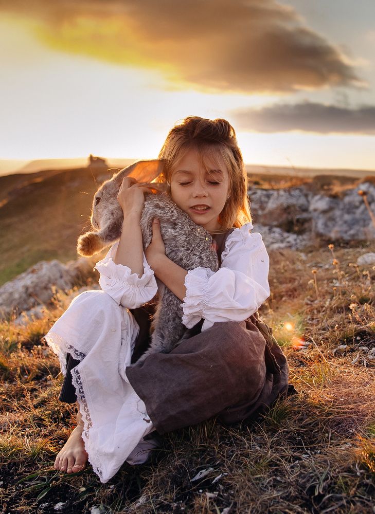 Photograph by Жукова Милана