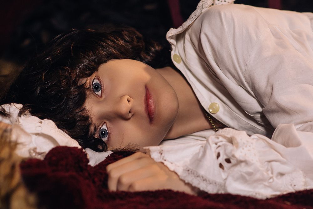 Photograph by Жукова Милана