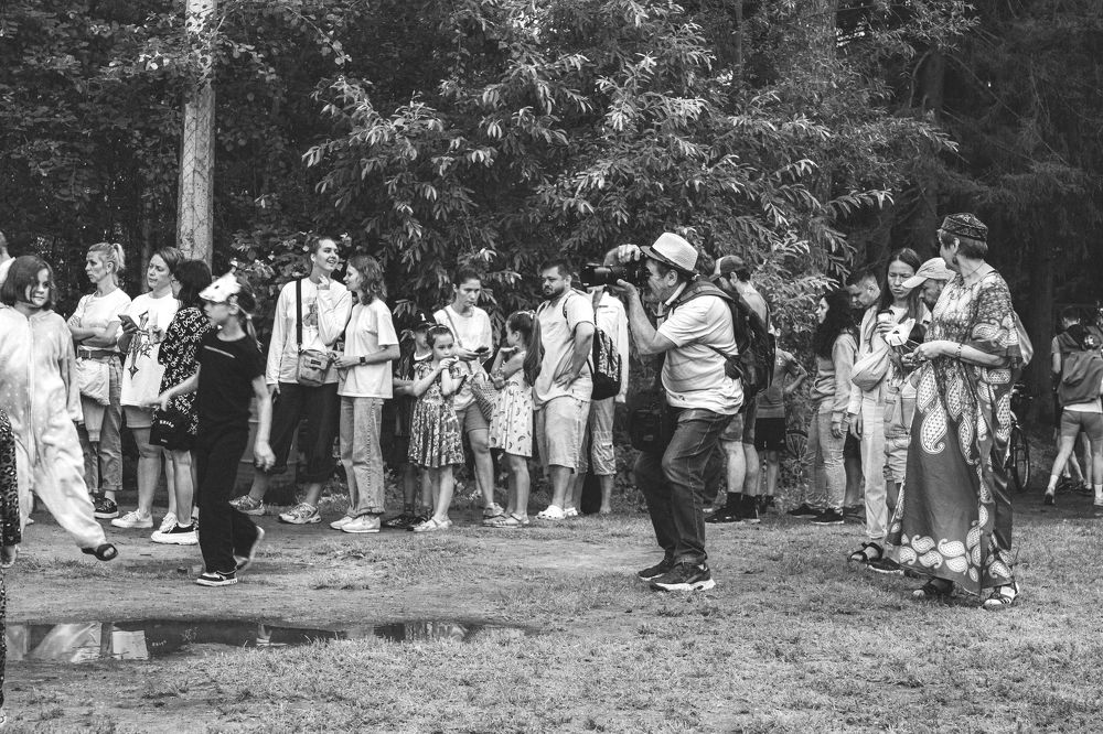 Фотография автора Ирина Гриценко