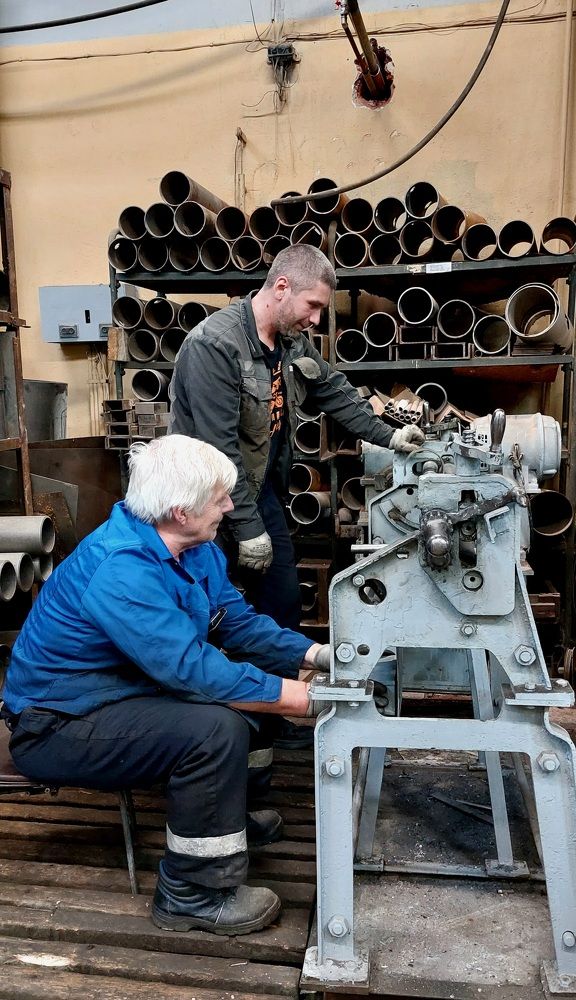Фотография автора Владимирович Максим