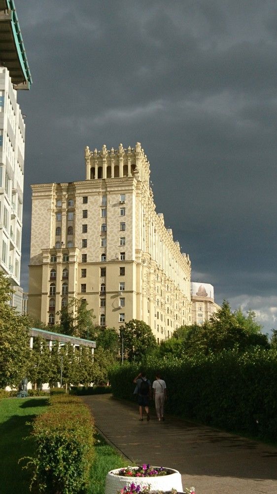 Photograph by Надюля Надина