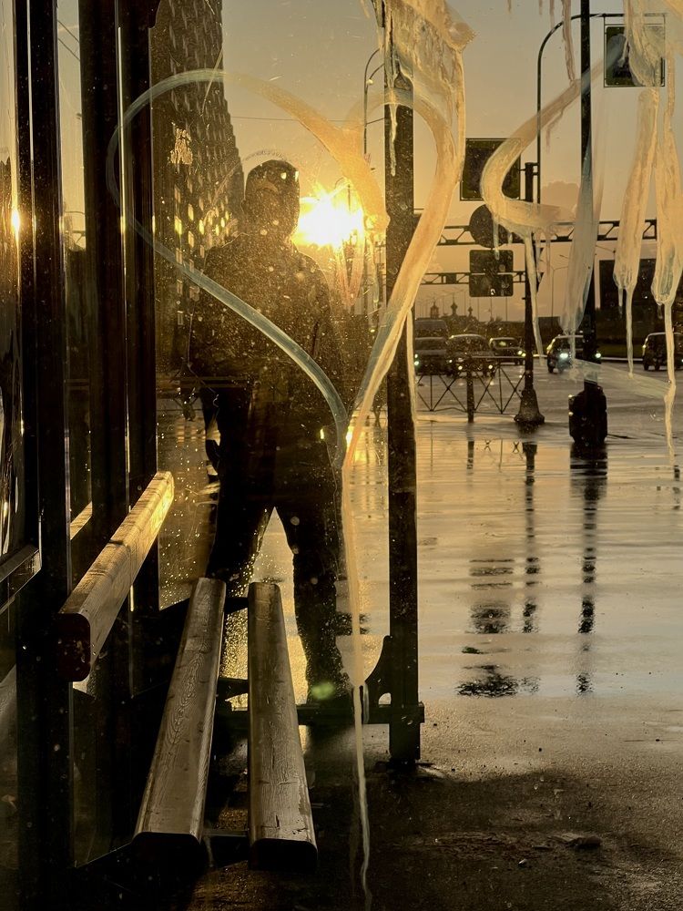 Photograph by Ксения Любченко