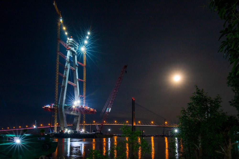 Photograph by Anh Nguyen