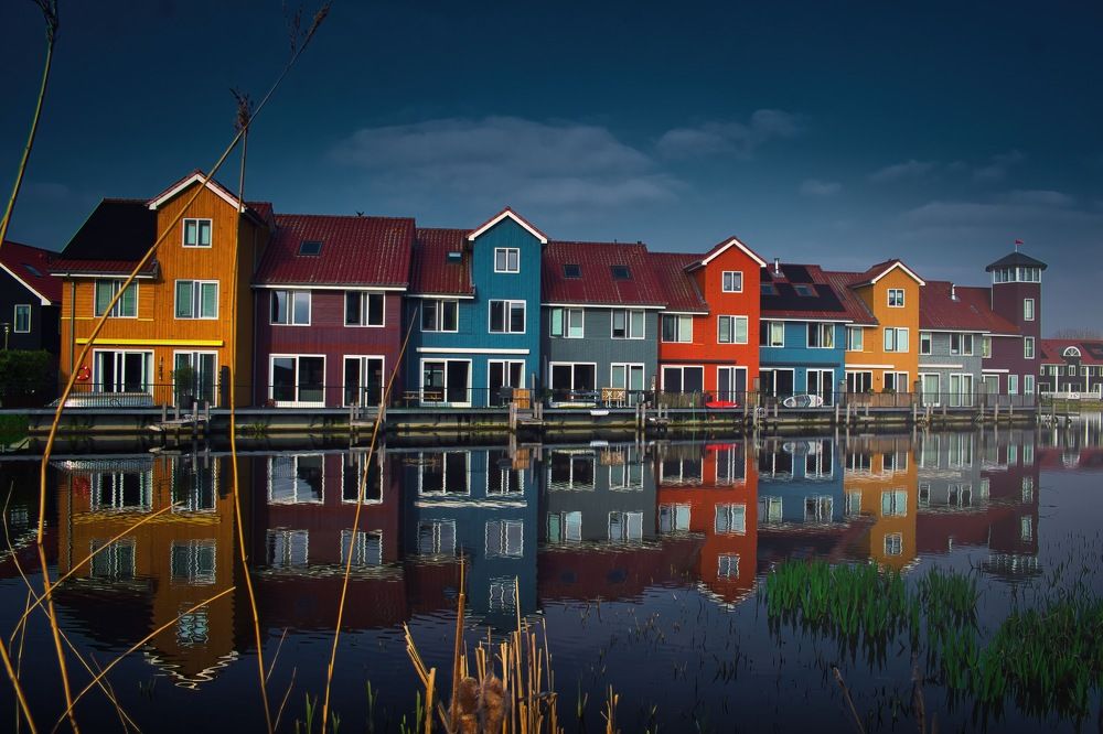 Photograph by Nina Herrmann