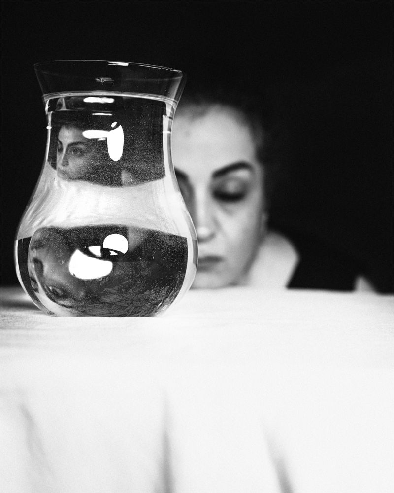 Photograph by Iraj Jabbari