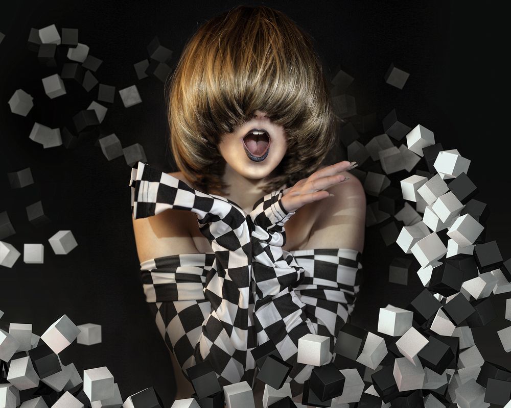 Photograph by Po Leen