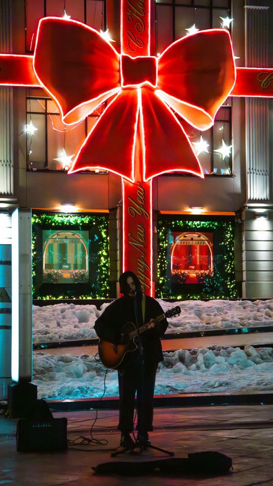 Photograph by Max Vegas