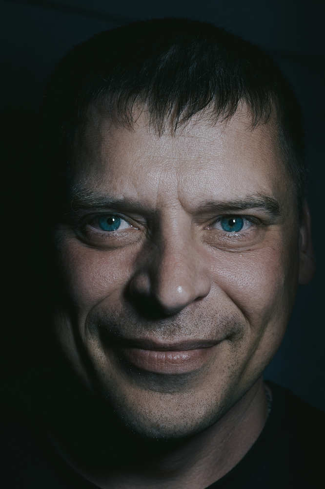 Photograph by Станислав Рауда
