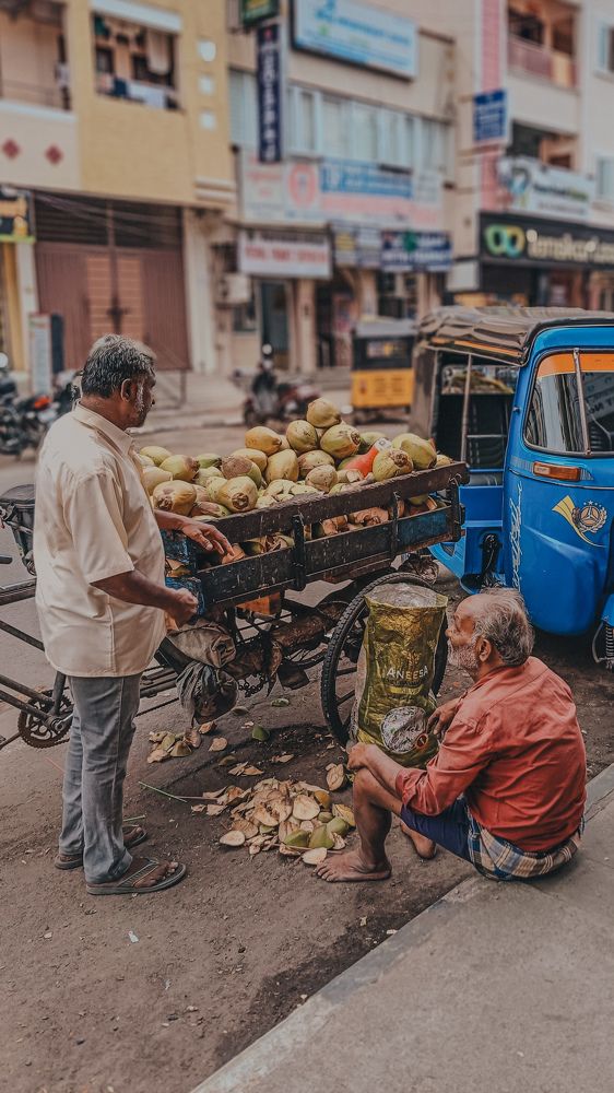 Photograph by Trinmay Bera