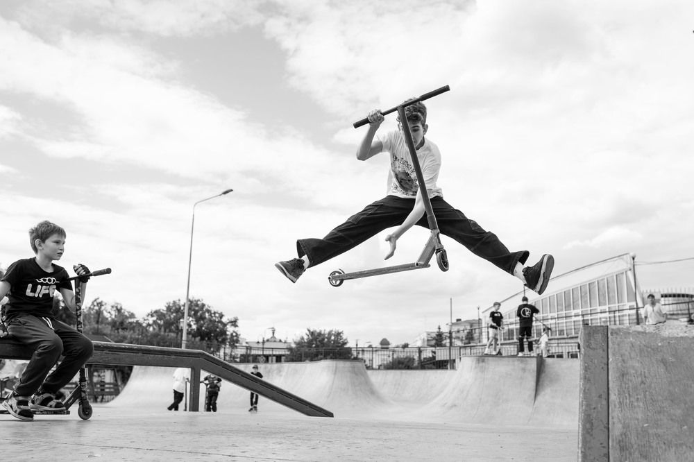 Photograph by Лилия Рубцова