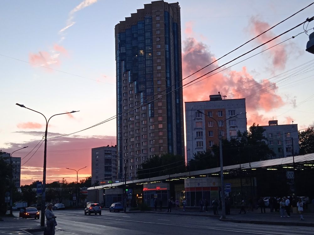 Photograph by Наталия Колемасова