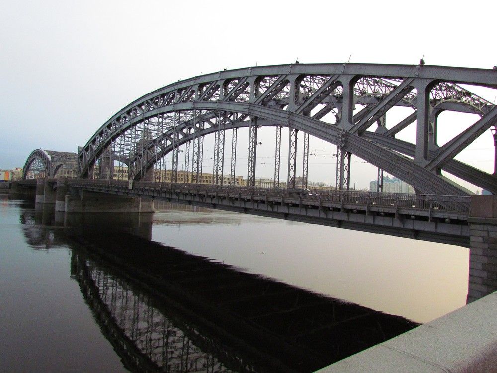 Photograph by Владимир Грибков