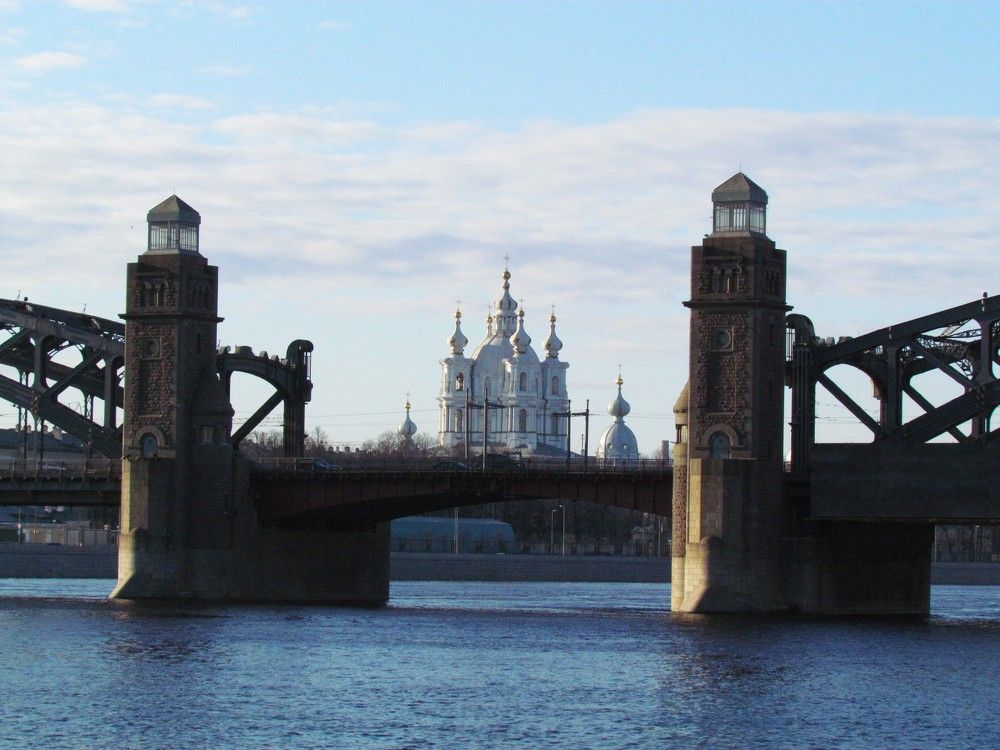 Photograph by Владимир Грибков